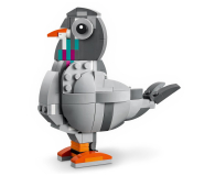 LEGO Creator 31163 Psotny kot - 1283665 - zdjęcie 12
